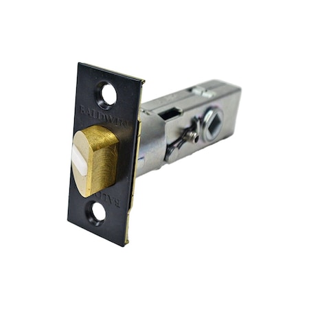 Baldwin Privacy Latches Oil Rubbed Bronze 5510.102.PFLS